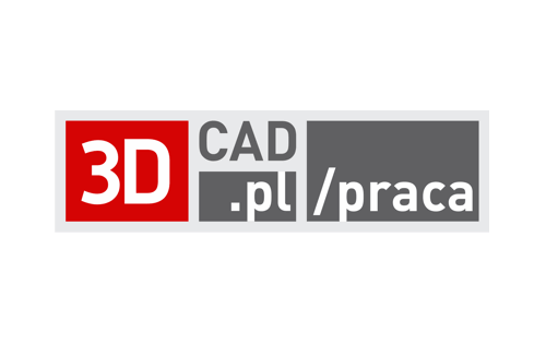Praca na 3DCAD.pl